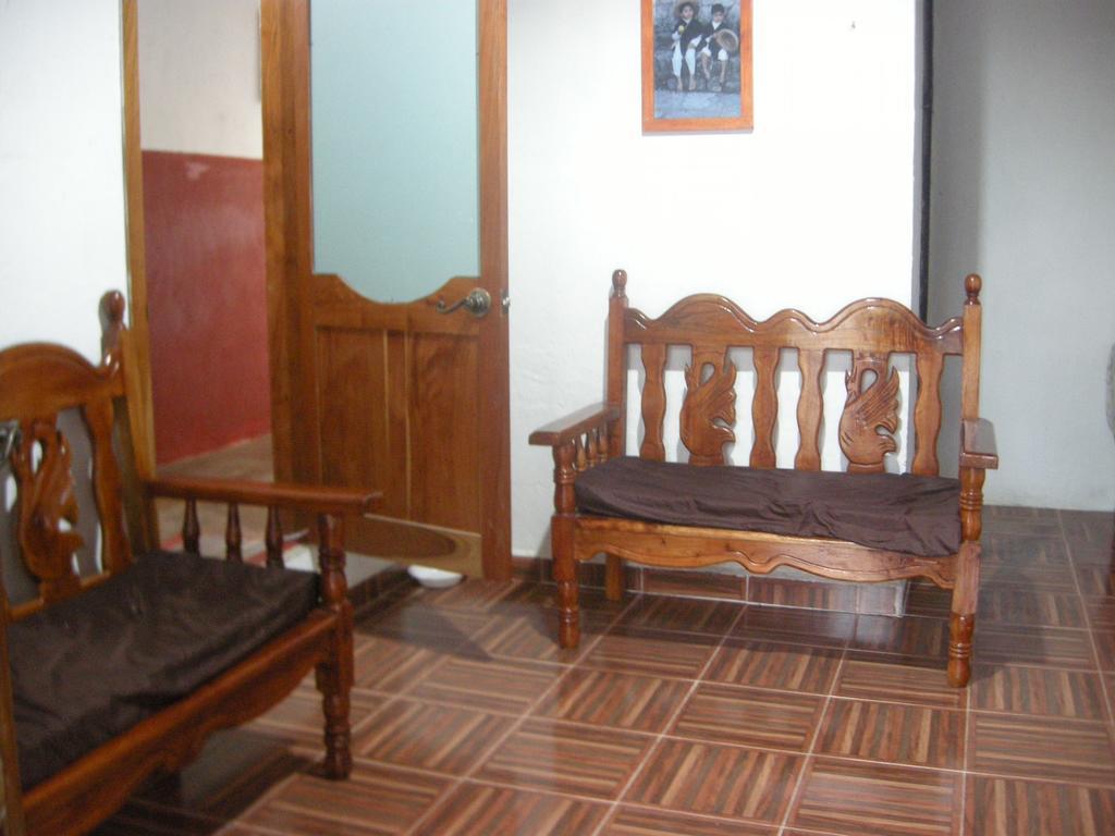 Posada Ammi Cuetzalán del Progreso Εξωτερικό φωτογραφία