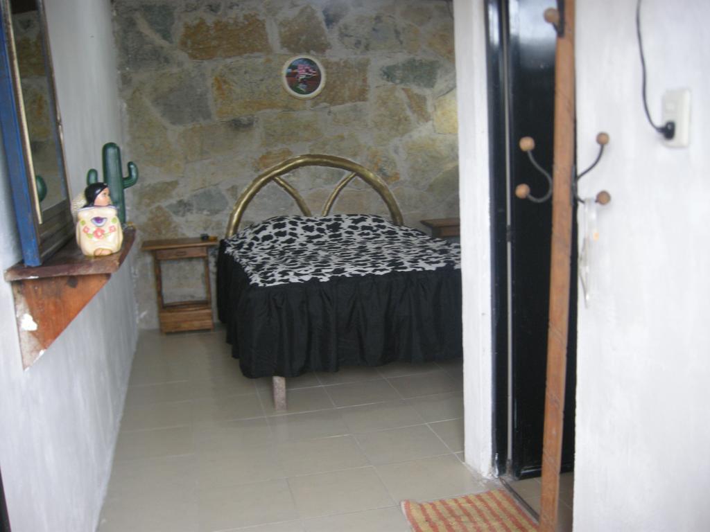 Posada Ammi Cuetzalán del Progreso Εξωτερικό φωτογραφία