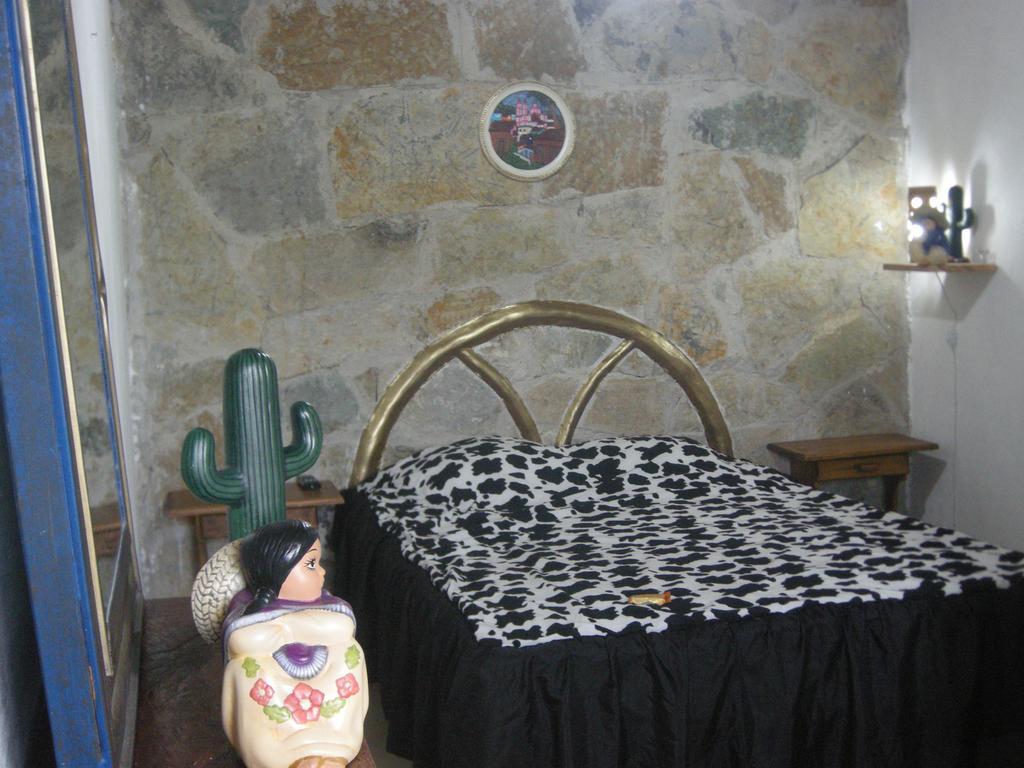 Posada Ammi Cuetzalán del Progreso Εξωτερικό φωτογραφία