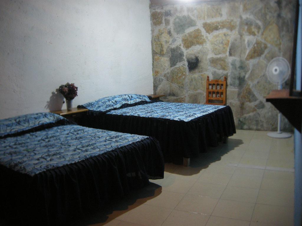 Posada Ammi Cuetzalán del Progreso Δωμάτιο φωτογραφία